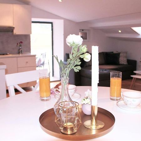 Alberto Apartment Дубровник Екстер'єр фото
