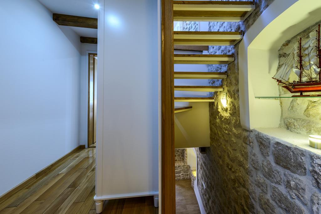 Alberto Apartment Дубровник Номер фото
