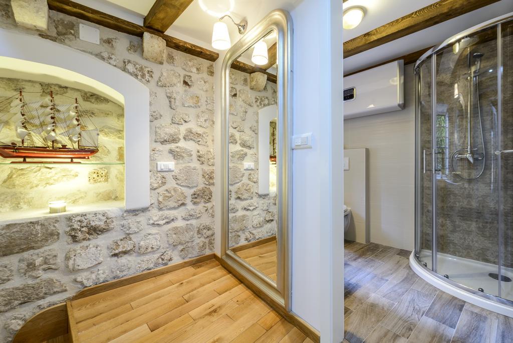 Alberto Apartment Дубровник Номер фото