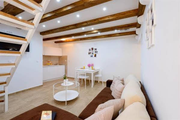 Alberto Apartment Дубровник Екстер'єр фото