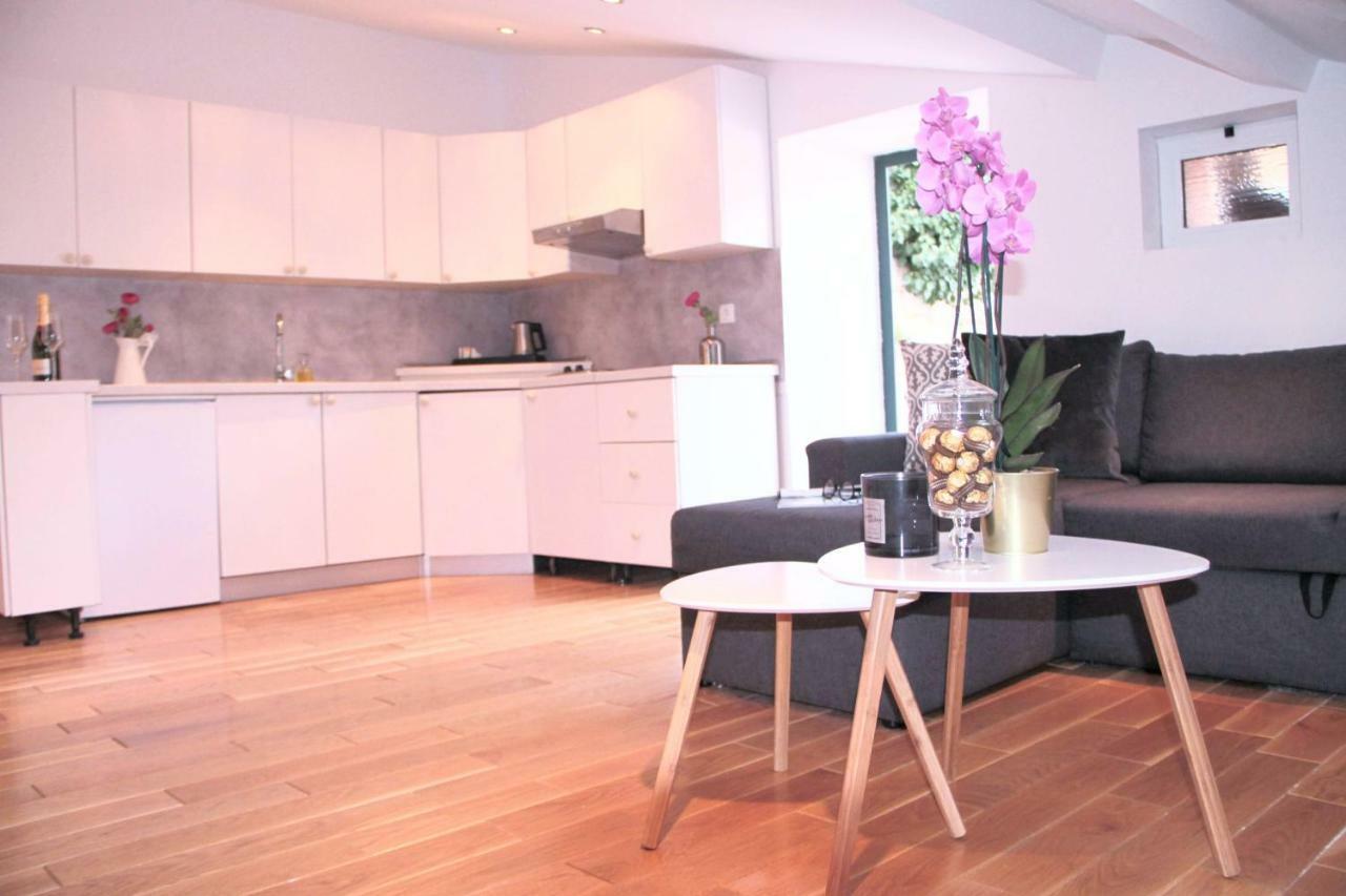 Alberto Apartment Дубровник Екстер'єр фото